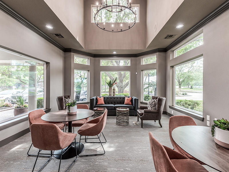 Leasing Office | Meyer Forest in Houston, TX