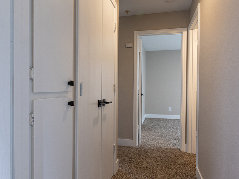 Hallway | Sierra Point