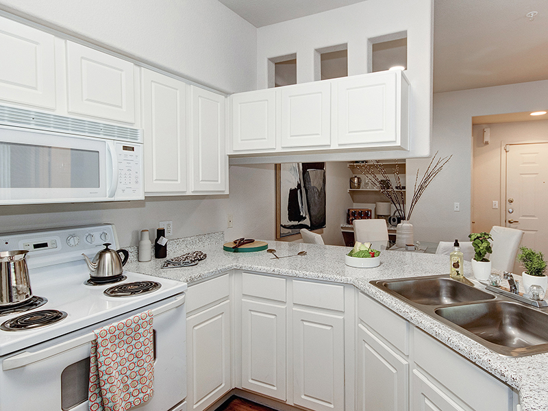 Kitchen | Heritage at Deer Valley