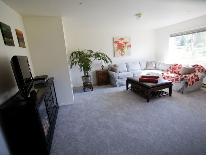 Front Room | Blair Place