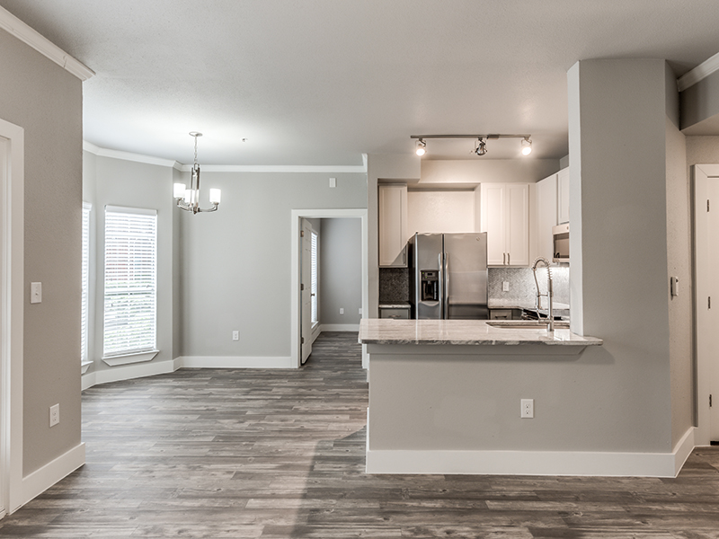 Open Floorplans | Meyer Forest in Houston, TX