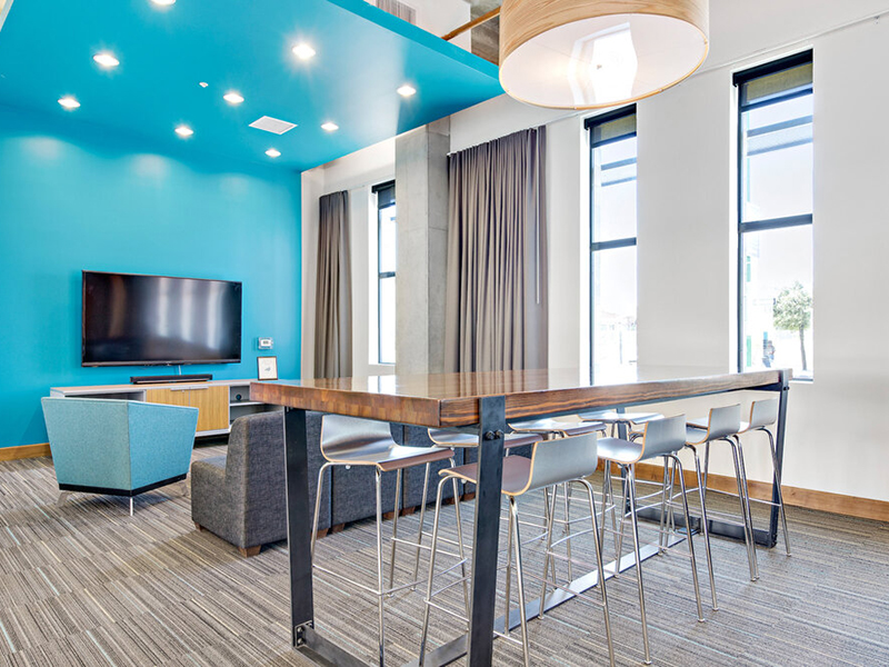 Media Room | The Cadence