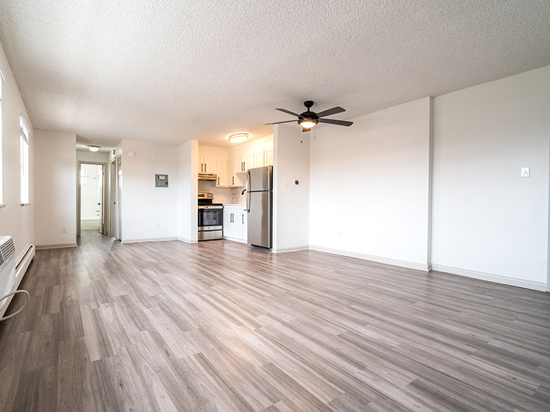 Open Floorplans | The Postmark at Littleton
