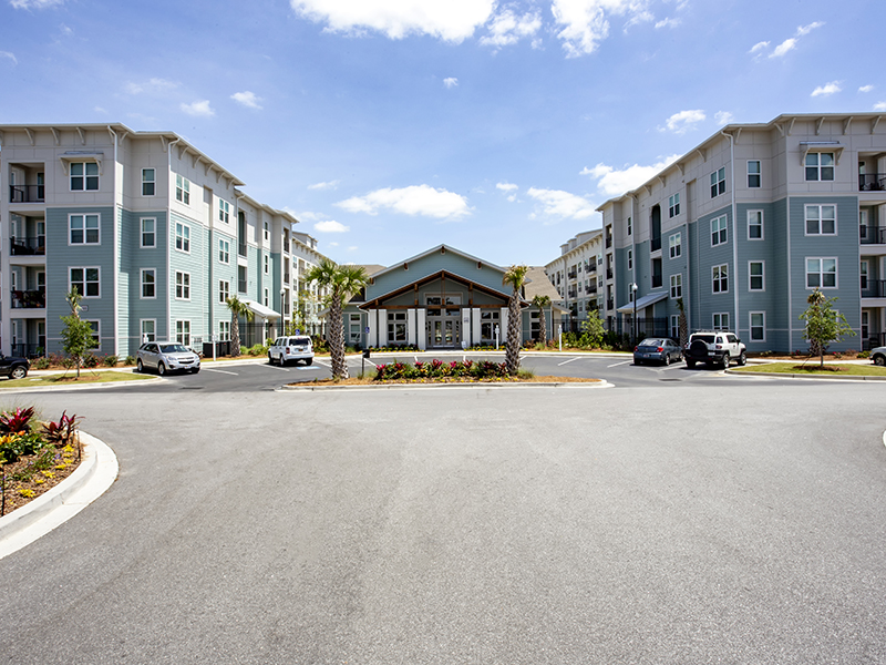 Property Entry | Atlantic on the Avenue