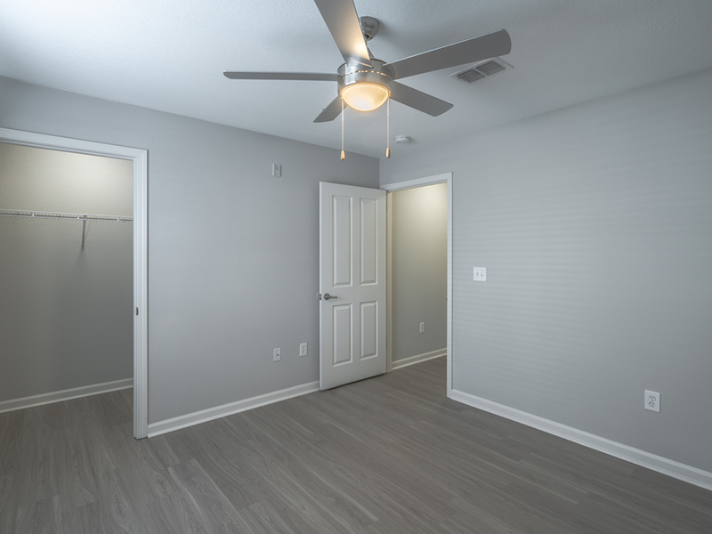 Bedroom | Latitude at Wescott