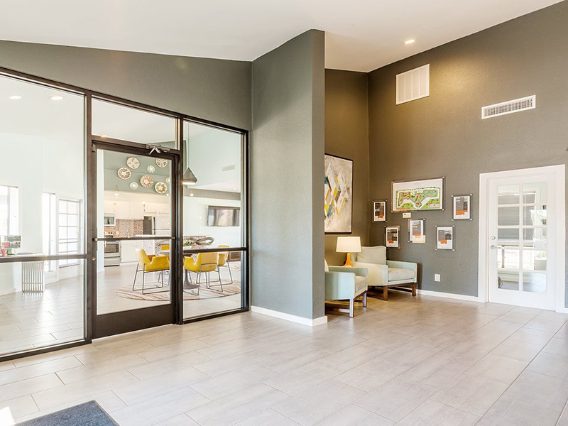Clubhouse | Portola North Phoenix