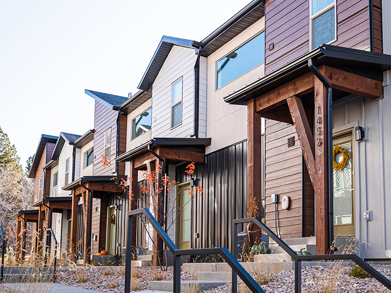 Property Exterior | Whisperwood by Lotus