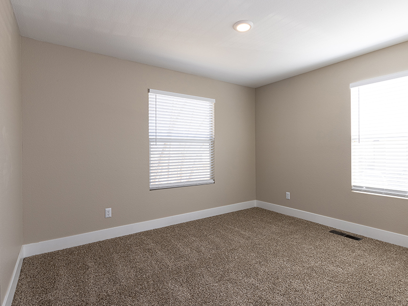 Large Bedrooms | Sierra Point