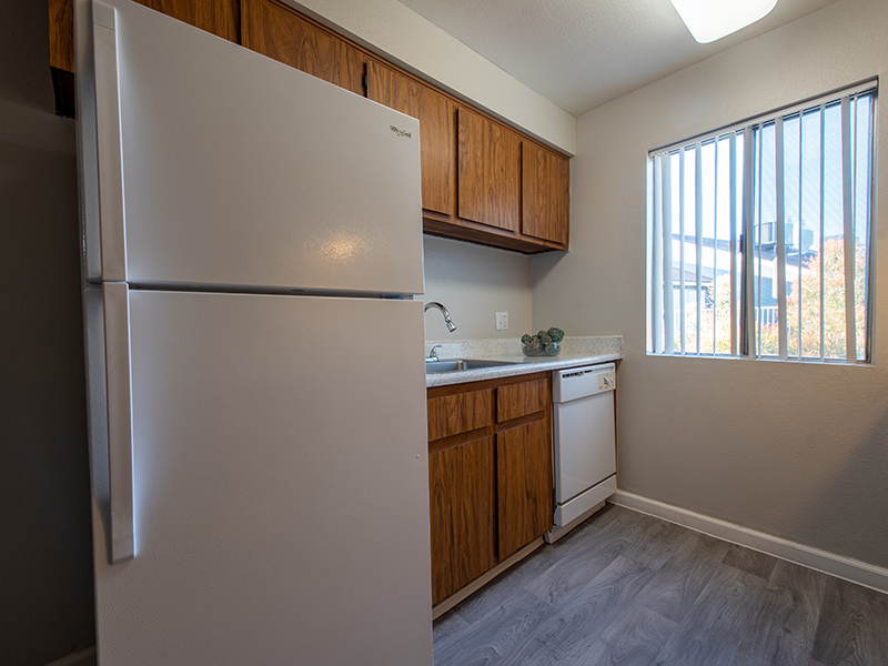 Kitchen | Indian Springs