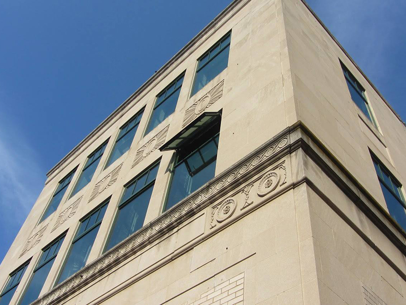 Exterior | Village Lofts In The Arts District