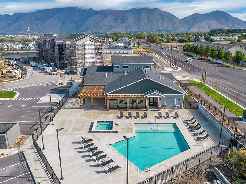 Apartments for Rent in Spanish Fork, UT Photos of Ridgeline