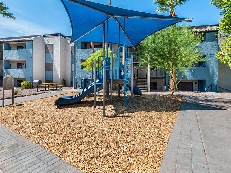 Playground | Portola East Mesa