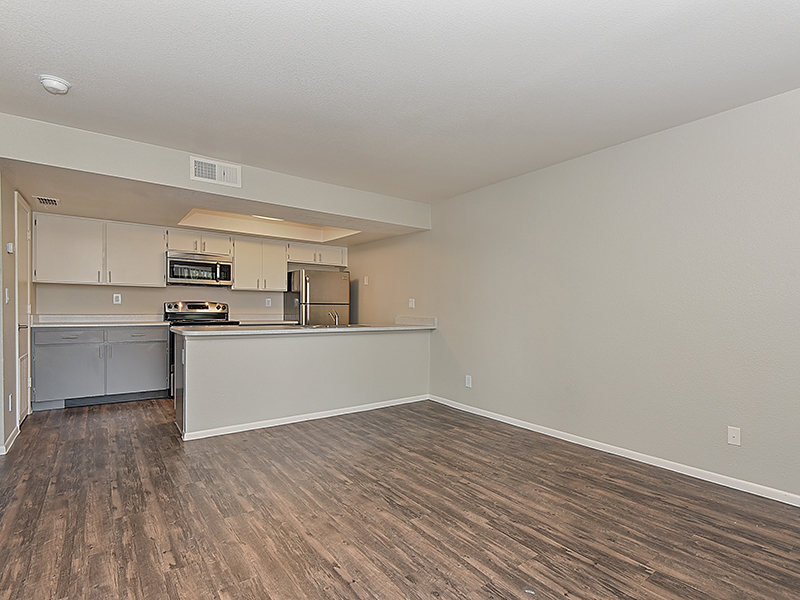 Living Room | Portola East Mesa