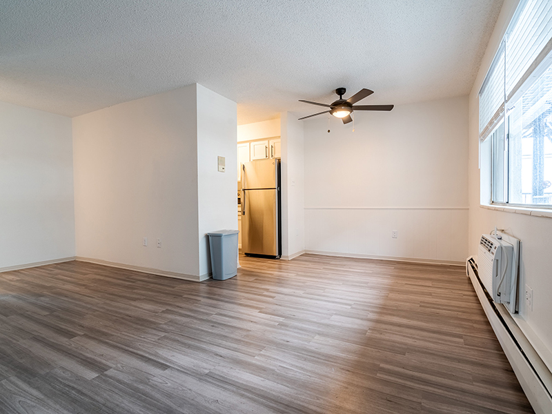 Spacious Floorplans | The Postmark at Littleton