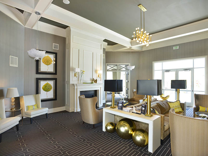 Leasing Office | Birkhill Apartments in Murray, UT