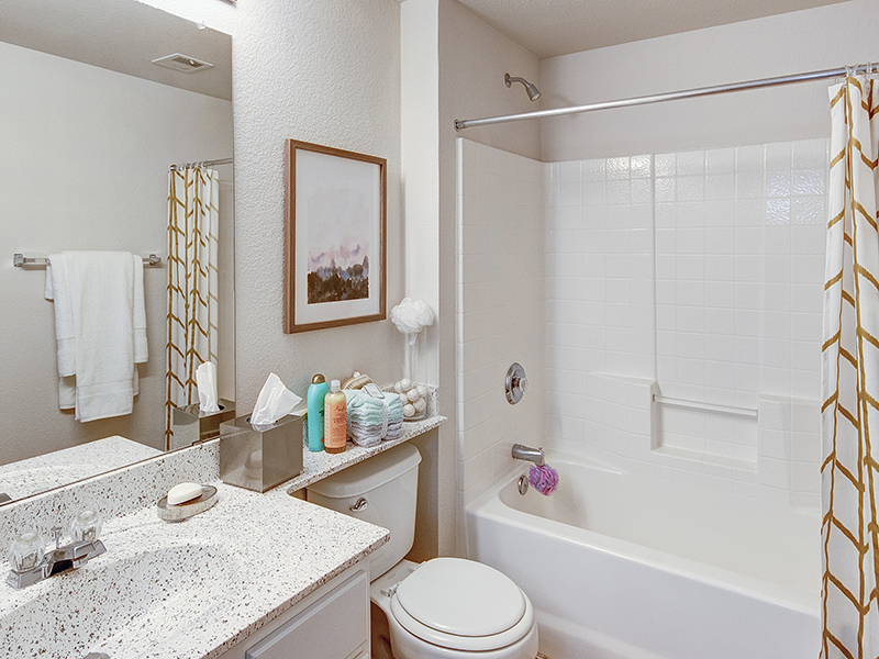 Bathroom | Heritage at Deer Valley