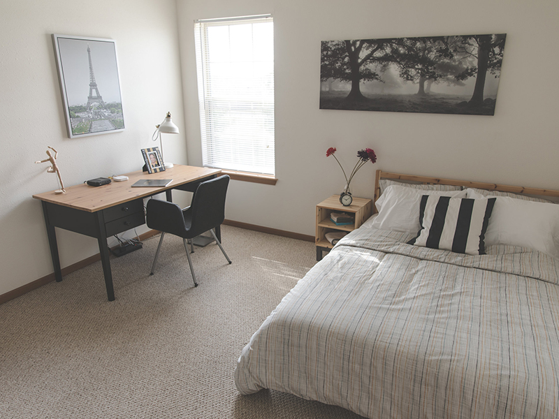 Bedroom | Cross Creek Villas