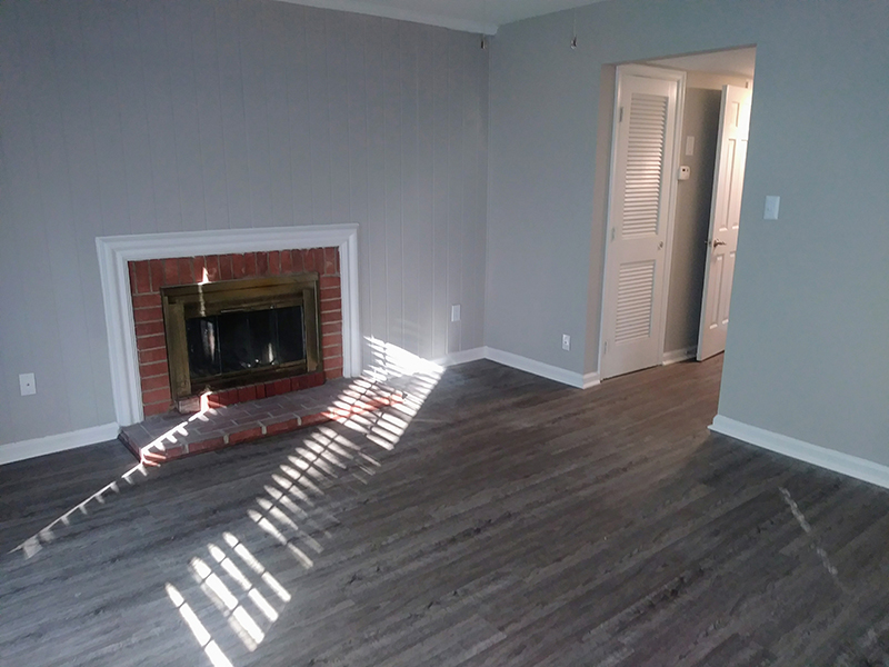 Open Floorplans | Legacy at Tech Center in Newport News VA