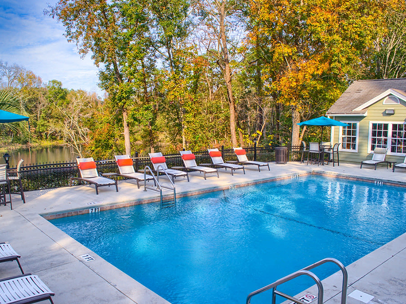 Swimming Pool | Plantations at Pine Lakes