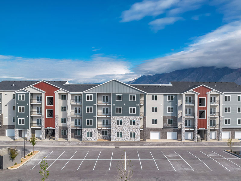 Apartments for Rent in Spanish Fork, UT Photos of Ridgeline
