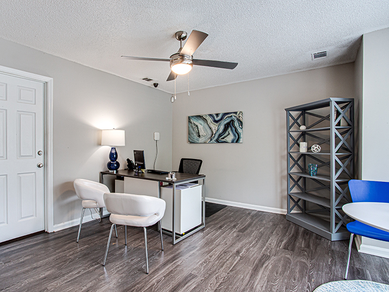 Leasing Office | Bridlewood Apartments in Conyers, GA