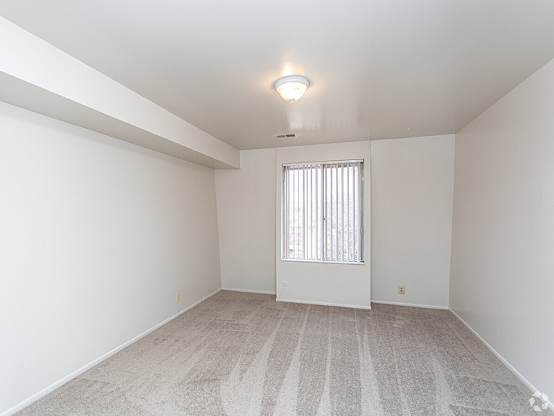 Large Bedrooms | The Brittany Apartments in Murray, UT