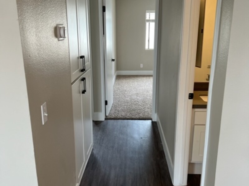 Hallway | A208 | The Heights on Superior