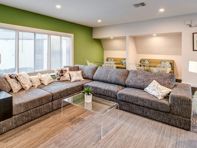 Lounge | The HUB Tallahassee
