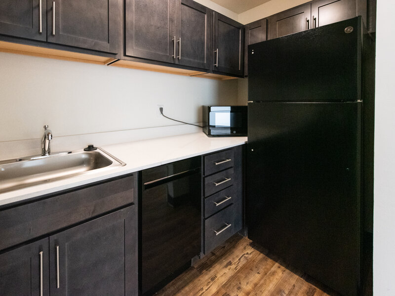 Kitchen Appliances | River Rock Apartments in Salt Lake City, UT