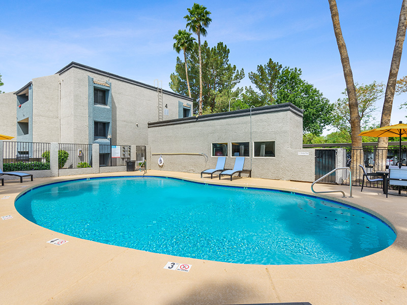 Swimming Pool | Portola East Mesa