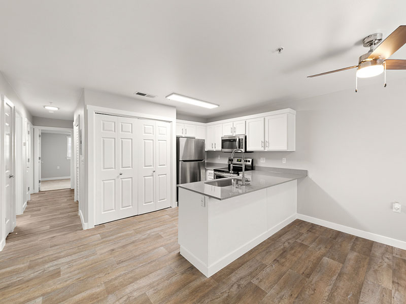 Kitchen | Oasis Palms