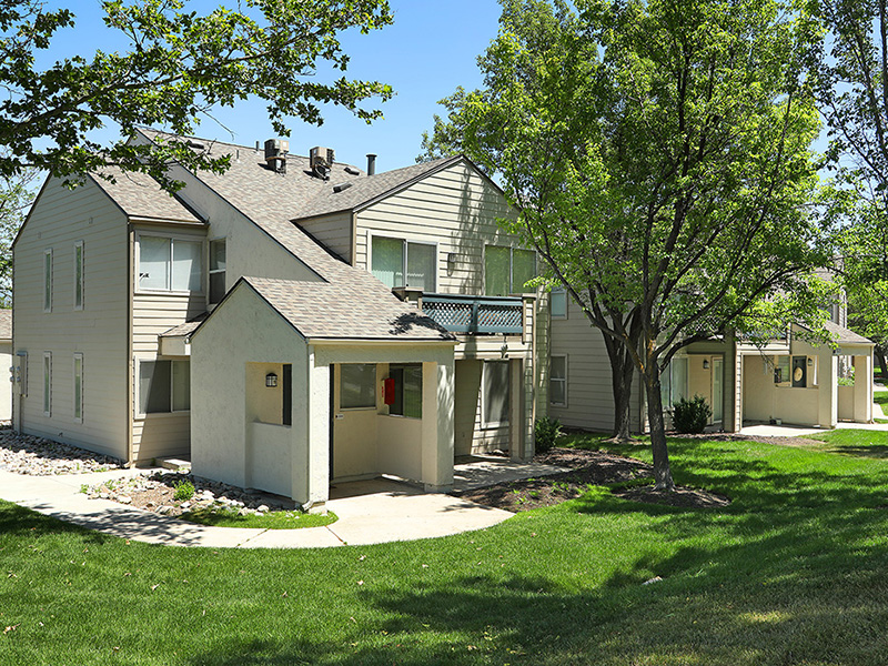 Exterior | 47Seventy Settler's Point