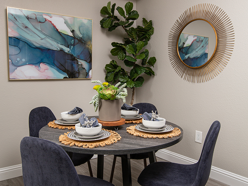 Dining Table | High Rock 5300 Apartments in Sparks, NV