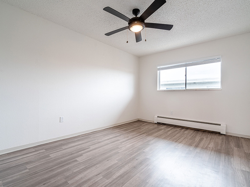 Front Room | The Postmark at Littleton