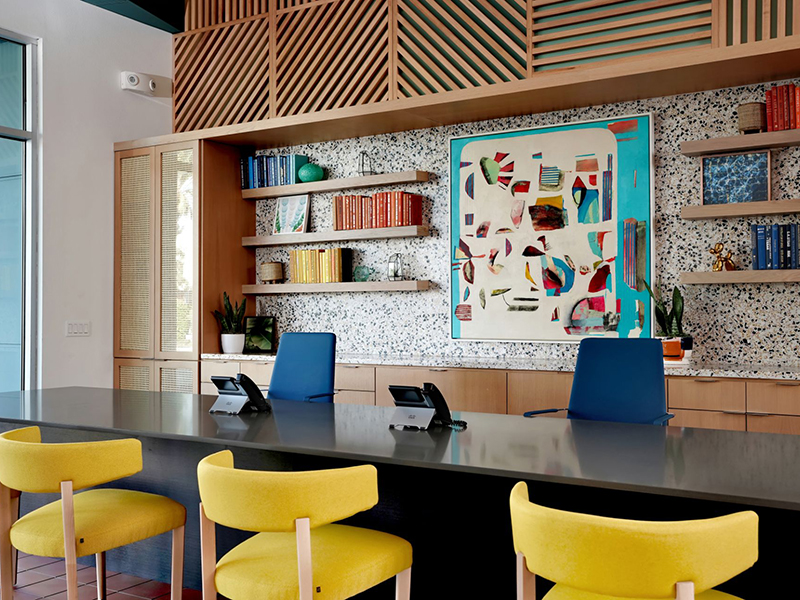 Leasing Office | The Oasis Apartments