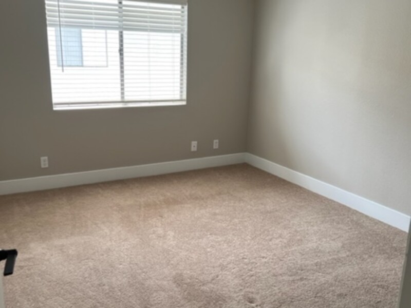 Spacious Bedroom | D202 | The Heights on Superior