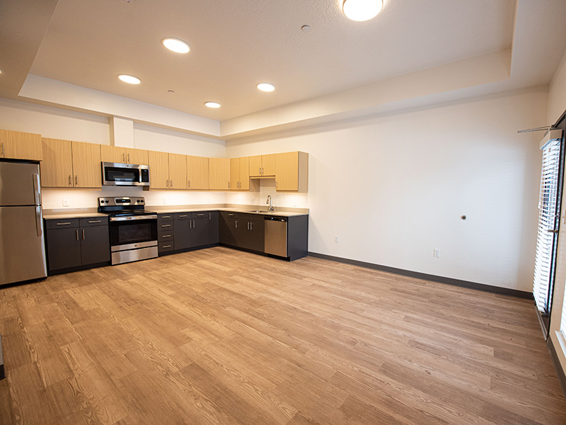 Open Floorplans | Capitol Homes