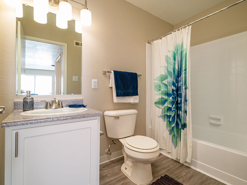 Bathroom | Dorado Heights