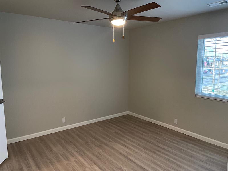 Bedroom | Aspire West Valley