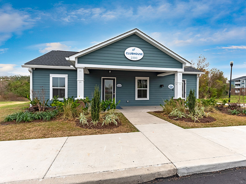 Photos Osprey Place Apartments for Rent in Charleston, SC