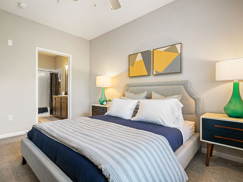 Room | Millennium Apartments