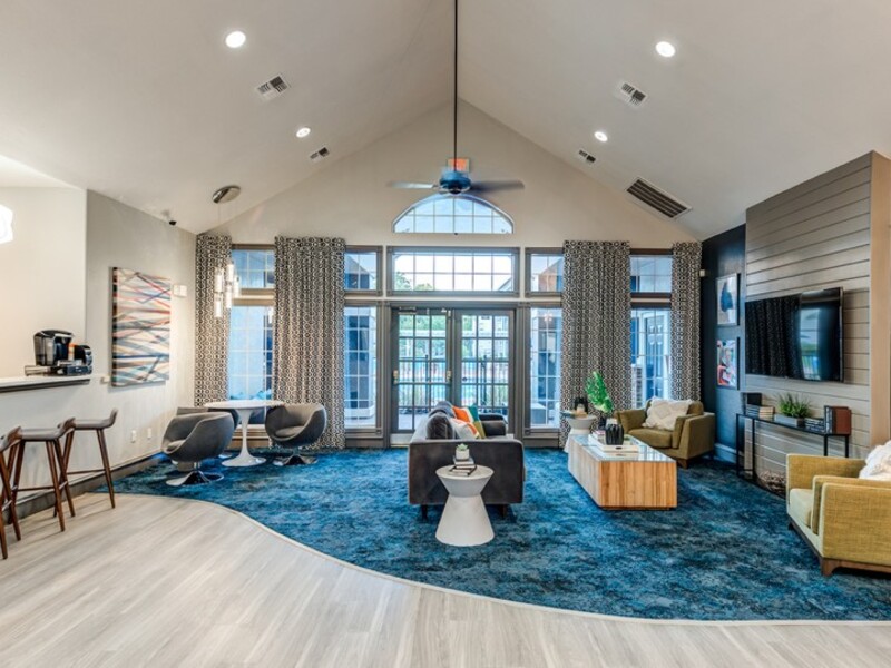 Clubhouse | The Social 1600 Student Living in Tallahassee, FL