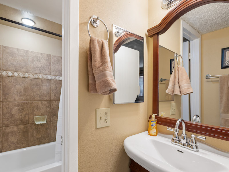 Trestles Condominiums | 1 Bedroom 1 Bath | Apartments in Odessa