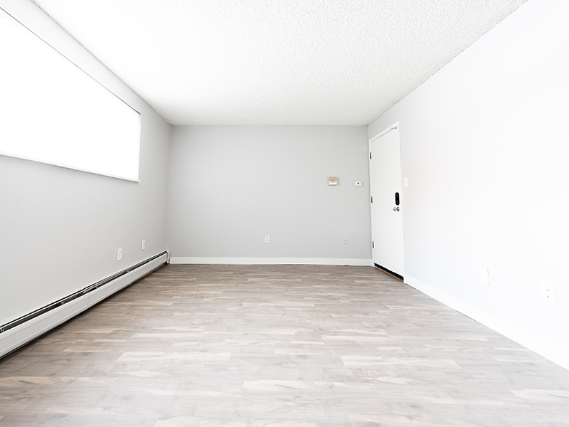 Front Room | The Reserve at Water Tower Village