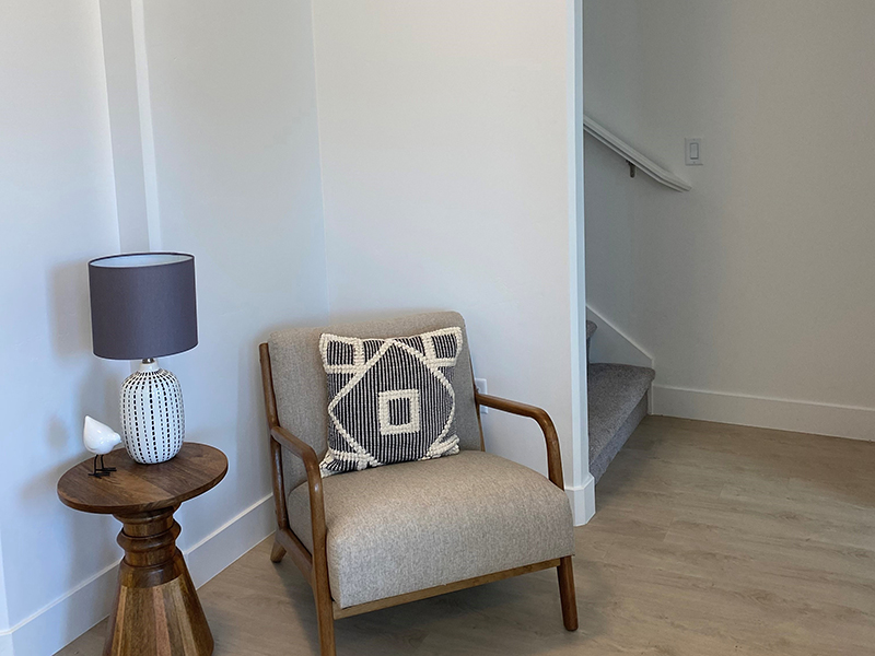 Interior | Whisperwood by Lotus