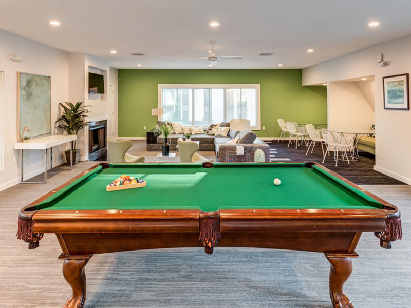 Game Room | The HUB Tallahassee