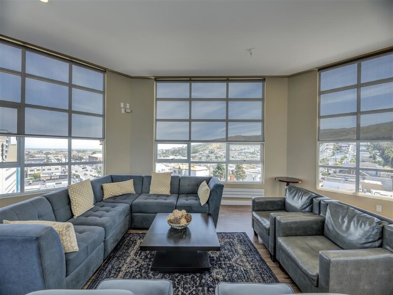 Clubhouse | Pacific Place Apartments in Daly City, CA
