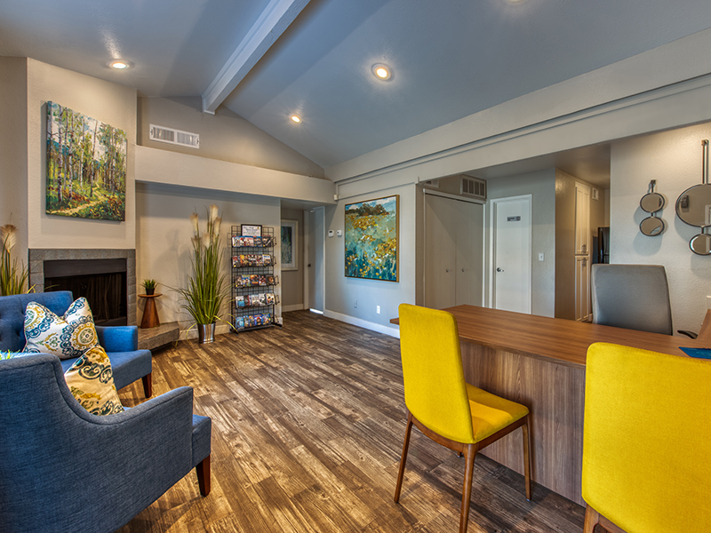 Club House | Mountain View Casitas in Phoenix, AZ