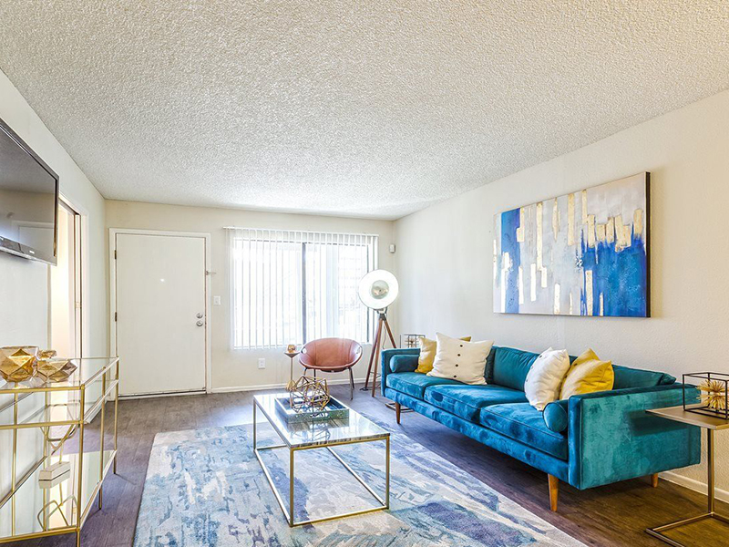 Front Room | Portola North Phoenix