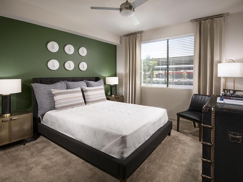 Room | Parc at South Mountain